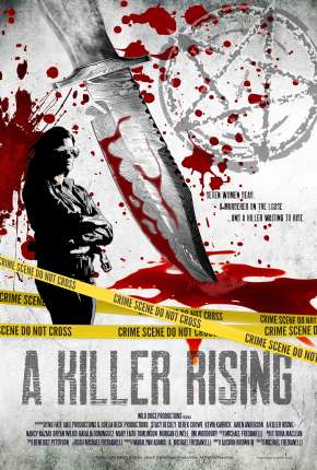 Filme A Killer Rising - Legendado 