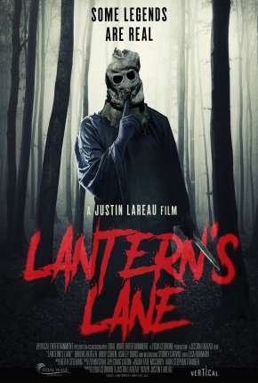 Filme A Lenda de Lanterns Lane Dublado / Dual Áudio