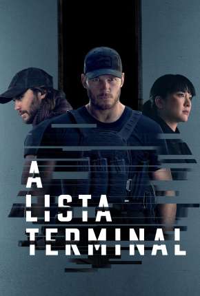 Série A Lista Terminal - 1ª Temporada Completa Dublada / Dual Áudio