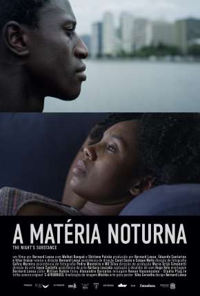 Filme A Matéria Noturna Nacional