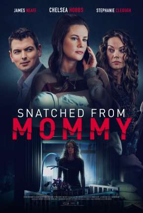 Filme A Mothers Fury - Snatched from Mommy Legendado 