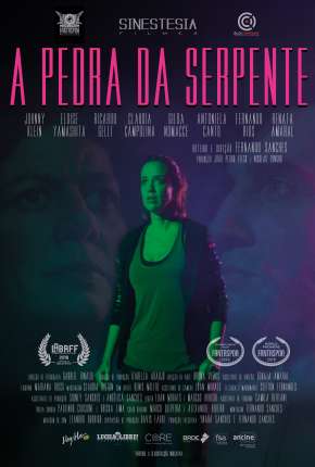 Filme A Pedra da Serpente Nacional