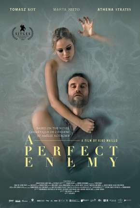 Filme A Perfect Enemy - Legendado 