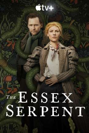 Série A Serpente de Essex - 1ª Temporada Legendada 