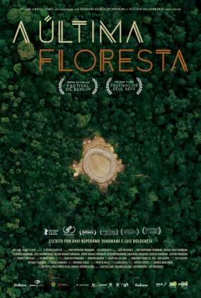 Filme A Última Floresta Nacional