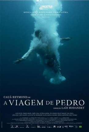 Filme A Viagem de Pedro Nacional