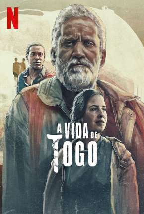 Filme A Vida de Togo Dublado / Dual Áudio