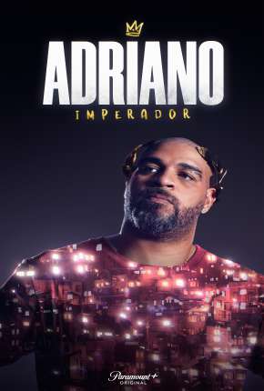 Série Adriano - Imperador - 1ª Temporada Nacional