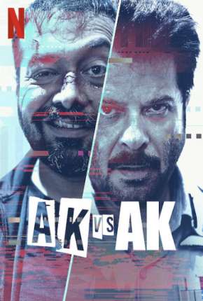 Filme AK vs AK Dublado / Dual Áudio