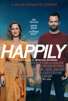 Filme Alegre-se - Happily Legendado 