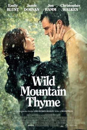 Filme Além das Montanhas - Wild Mountain Thyme Dublado / Dual Áudio