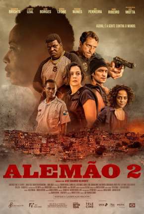 Filme Alemão 2 Nacional