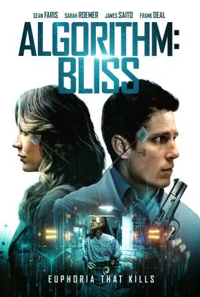 Filme Algorithm - BLISS - Legendado 