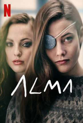 Série Alma - 1ª Temporada Legendada 