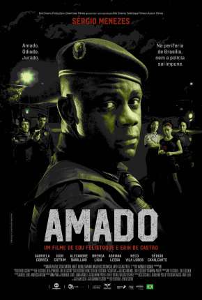 Filme Amado Nacional