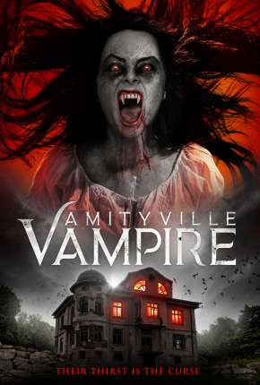 Filme Amityville Vampire - Legendado 