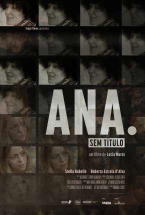 Filme Ana. Sem Título Nacional