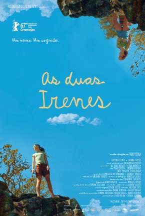 Filme As Duas Irenes Nacional Nacional