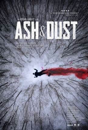 Filme Ash e Dust - Legendado 