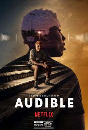 Filme Audible - Legendado 