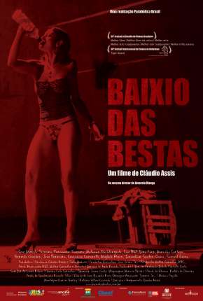 Filme Baixio das Bestas Nacional