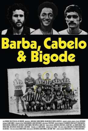 Filme Barba, Cabelo e Bigode Nacional