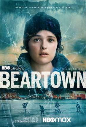 Série Beartown - 1ª Temporada Dublada / Dual Áudio