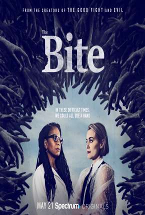 Série Bite - 1ª Temporada Completa Legendada 