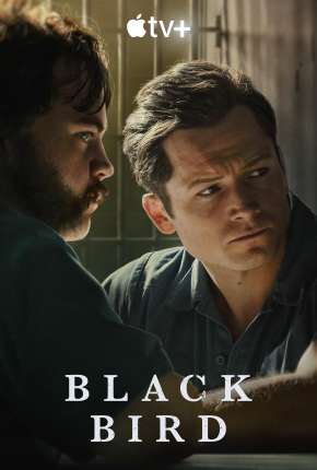 Série Black Bird - 1ª Temporada Legendada 