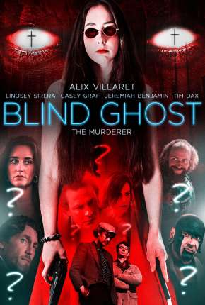 Filme Blind Ghost - Legendado 