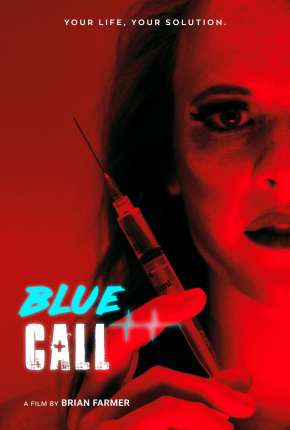 Filme Blue Call - Legendado 