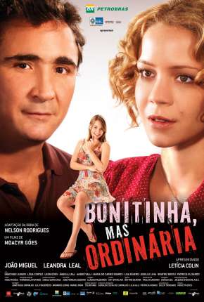 Filme Bonitinha, Mas Ordinária Nacional Nacional