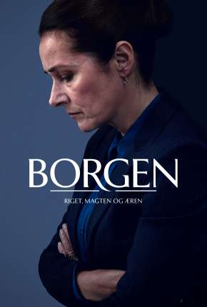 Série Borgen - 1ª Temporada Dublada