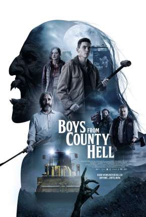 Filme Boys from County Hell - Legendado 