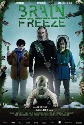 Filme Brain Freeze - Legendado 