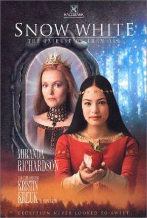 Filme Branca de Neve - 2001 Snow White Dublado