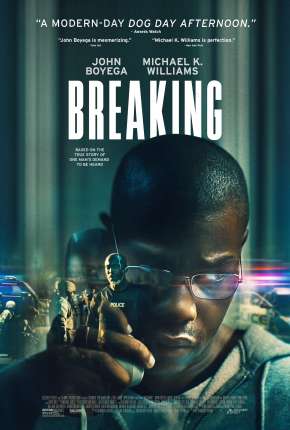 Filme Breaking - Legendado - 892 