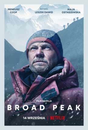 Filme Broad Peak Dublado / Dual Áudio