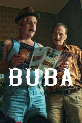 Filme Buba Dublado / Dual Áudio