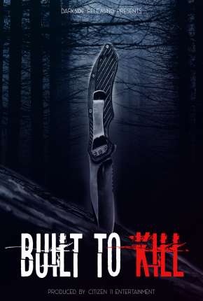 Filme Built to Kill - Legendado 