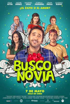 Filme Busco Namorada Dublado / Dual Áudio