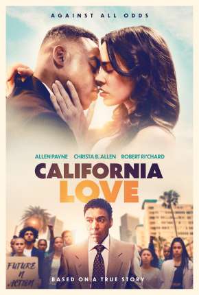 Filme California Love - Legendado 