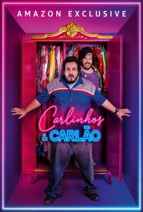 Filme Carlinhos e Carlão Nacional