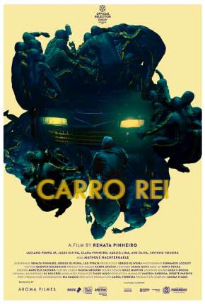 Filme Carro Rei Nacional