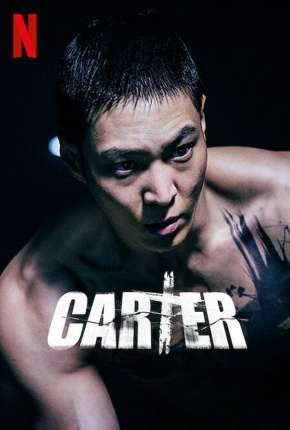 Filme Carter - Legendado 