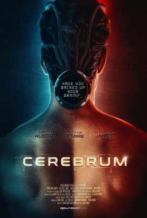 Filme Cerebrum - Legendado 