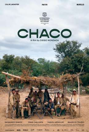 Filme Chaco - Legendado 