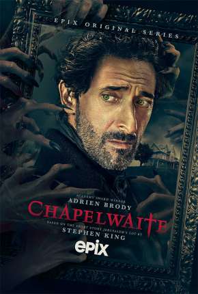 Série Chapelwaite - 1ª Temporada Legendada 