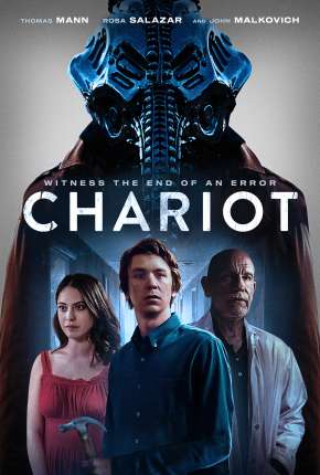 Filme Chariot - Legendado 