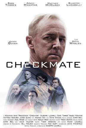 Filme Checkmate - Legendado 